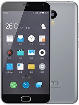 Best available price of Meizu M2 Note in Gabon