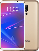 Best available price of Meizu 16X in Gabon