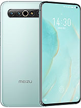 Meizu 18 Pro at Gabon.mymobilemarket.net