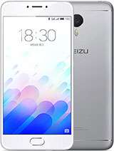 Best available price of Meizu M3 Note in Gabon