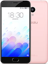 Best available price of Meizu M3 in Gabon