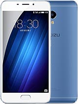 Best available price of Meizu M3e in Gabon