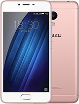 Best available price of Meizu M3s in Gabon