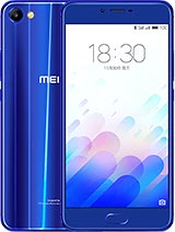 Best available price of Meizu M3x in Gabon