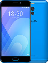 Best available price of Meizu M6 Note in Gabon