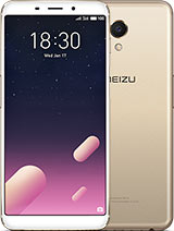 Best available price of Meizu M6s in Gabon