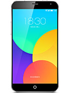 Best available price of Meizu MX4 in Gabon