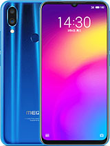 Best available price of Meizu Note 9 in Gabon