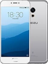 Best available price of Meizu Pro 6s in Gabon