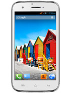 Best available price of Micromax A115 Canvas 3D in Gabon