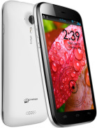 Best available price of Micromax A116 Canvas HD in Gabon
