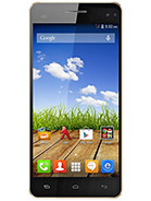 Best available price of Micromax A190 Canvas HD Plus in Gabon