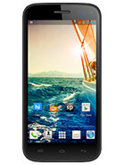 Best available price of Micromax Canvas Turbo Mini in Gabon