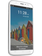 Best available price of Micromax A240 Canvas Doodle 2 in Gabon