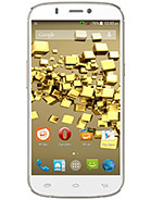 Best available price of Micromax A300 Canvas Gold in Gabon