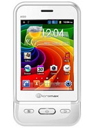 Best available price of Micromax A50 Ninja in Gabon