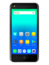 Best available price of Micromax Bharat 3 Q437 in Gabon