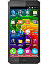 Best available price of Micromax Bolt Q331 in Gabon