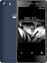 Best available price of Micromax Canvas 5 E481 in Gabon