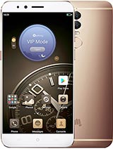 Best available price of Micromax Dual 5 in Gabon