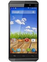 Best available price of Micromax A104 Canvas Fire 2 in Gabon