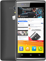 Best available price of Micromax Canvas Fire 4G Q411 in Gabon