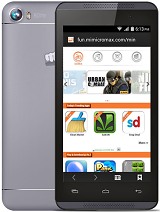 Best available price of Micromax Canvas Fire 4 A107 in Gabon