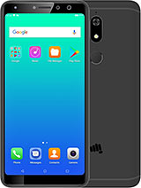 Best available price of Micromax Canvas Infinity Pro in Gabon
