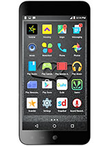 Best available price of Micromax Canvas Nitro 4G E455 in Gabon