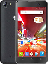 Best available price of Micromax Canvas Spark 2 Q334 in Gabon
