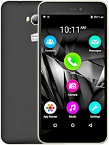 Best available price of Micromax Canvas Spark 3 Q385 in Gabon