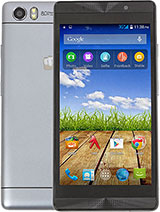 Best available price of Micromax Canvas Fire 4G Plus Q412 in Gabon