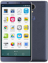 Best available price of Micromax Canvas Mega 4G Q417 in Gabon