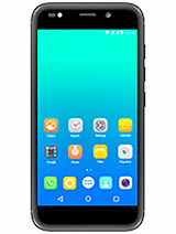 Best available price of Micromax Canvas Selfie 3 Q460 in Gabon