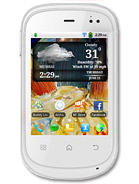 Best available price of Micromax Superfone Punk A44 in Gabon