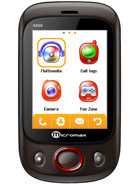 Best available price of Micromax X222 in Gabon