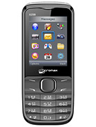 Best available price of Micromax X281 in Gabon