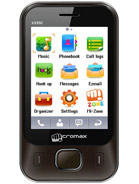 Best available price of Micromax X335C in Gabon