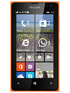 Best available price of Microsoft Lumia 435 Dual SIM in Gabon