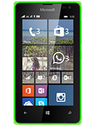 Best available price of Microsoft Lumia 532 Dual SIM in Gabon