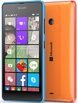Best available price of Microsoft Lumia 540 Dual SIM in Gabon