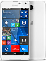 Best available price of Microsoft Lumia 650 in Gabon