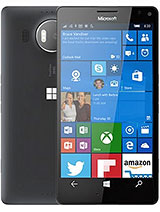 Best available price of Microsoft Lumia 950 XL Dual SIM in Gabon