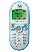 Best available price of Motorola C200 in Gabon