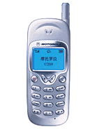 Best available price of Motorola C289 in Gabon