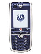 Best available price of Motorola C980 in Gabon