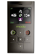 Best available price of Modu Phone in Gabon