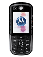 Best available price of Motorola E1000 in Gabon
