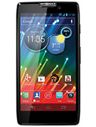 Best available price of Motorola RAZR HD XT925 in Gabon