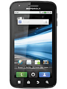 Best available price of Motorola ATRIX 4G in Gabon